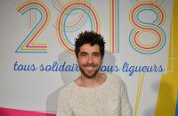 Agustìn Galiana rejoint le casting du premier film d'Anne Roumanoff