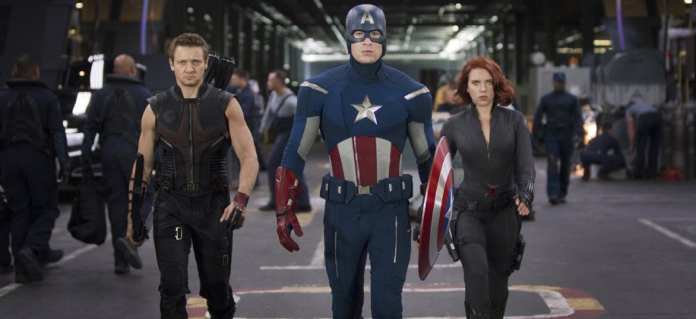 Avengers Infinity War marquera la fin d'une ère pour les Vengeurs