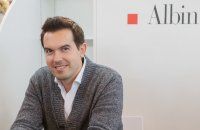 Prédateurs de Maxime Chattam adapté pour la télé par les auteurs des Ch'tis