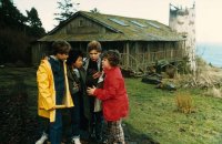 Ben Schwartz écrit une version adulte des Goonies pour Seth Rogen et Adam McKay