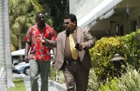 Rachid Bouchareb : Le Flic de Belleville est "un buddy-movie à deux et demi"