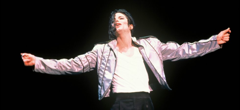 Michael Jackson au cinéma : 3 apparitions remarquées