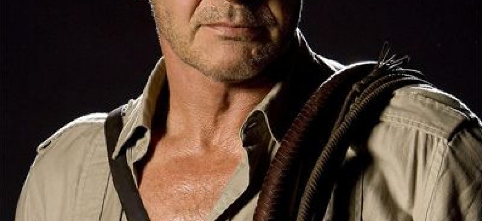 Indiana Jones 5 prévu pur 2018 avec Chris Pratt ?