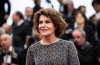 Fanny Ardant : "Il n'y a pas de bon ou de mauvais acteur"
