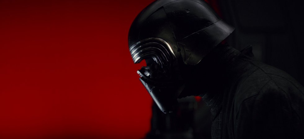 Star Wars : Rian Johnson a débuté la préparation de la nouvelle trilogie