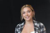 Black Widow : Florence Pugh en négociations pour rejoindre Scarlett Johansson