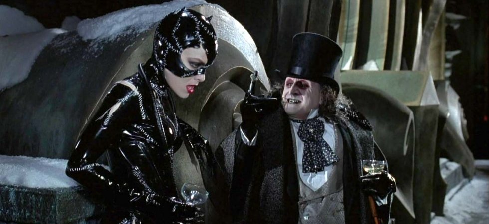 The Batman : le Pingouin apparaîtra bien dans le film