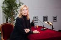 Quand Julie Gayet a joué l'intermédiaire pour aider un ami cinéaste