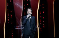 Edouard Baer : "Je ne jouerai jamais James Bond"