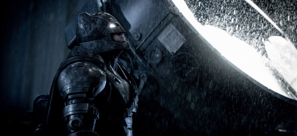 The Batman : le mythique Double-Face de retour ?