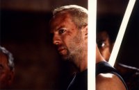 Le Cinquième Élément : le compromis qu'a dû passer Luc Besson avec Bruce Willis