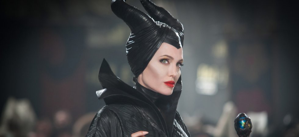 Angelina Jolie prête à reprendre son rôle de Maléfique ?