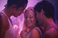 "Porno", "inintéressant"... Le nouveau Kechiche choque le Festival de Cannes