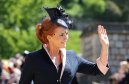 Sarah Ferguson a proposé son aide à la production de The Crown