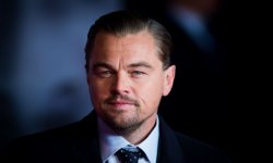 Leonardo DiCaprio veut incarner Poutine