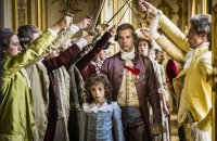 Quiz : quelle tête couronnée a joué cet acteur ?