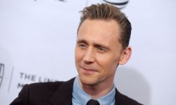 Tom Hiddleston dément être le prochain 007
