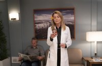 Ellen Pompeo : "La fin de Grey's Anatomy pourrait être pour cette année"