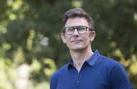 Michel Hazanavicius sort le scénario de La Classe américaine en livre