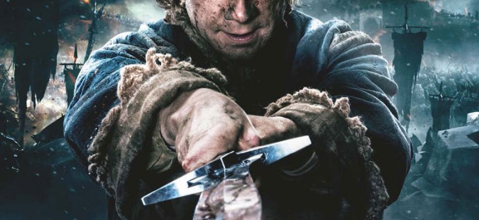 Le Hobbit : Peter Jackson évoque ses regrets
