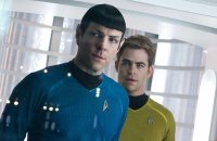 Star Trek : un nouveau film avec J.J. Abrams à la production en préparation ?
