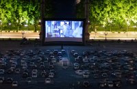 Drive-in : la solution à la fermeture des cinémas ?