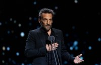 Mathieu Kassovitz : "Mon cinéma est obsolète aujourd'hui"