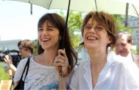 Charlotte Gainsbourg prépare un film documentaire sur sa mère Jane Birkin
