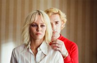 Vanessa Paradis n'est pas atteinte par les violentes critiques de son film