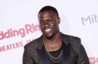 Oscars 2019 : accusé d'homophobie, Kevin Hart renonce à présenter la cérémonie