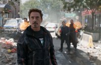 Avengers Endgame : la NASA à la rescousse de Tony Stark
