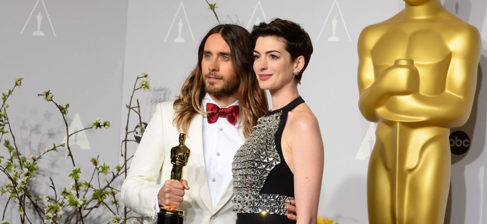 WeCrashed : Jared Leto et Anne Hathaway réunis dans la série très attendue