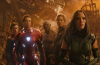 Marvel : Kevin Feige réagit enfin aux critiques de Martin Scorsese