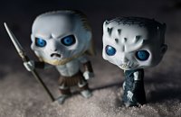 Funko Pop : les figurines bientôt au cinéma