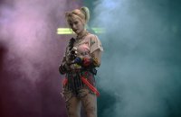 Spin-off Harley Quinn, Cathy Yan veut une suite : "J'aimerais voir Poison Ivy"