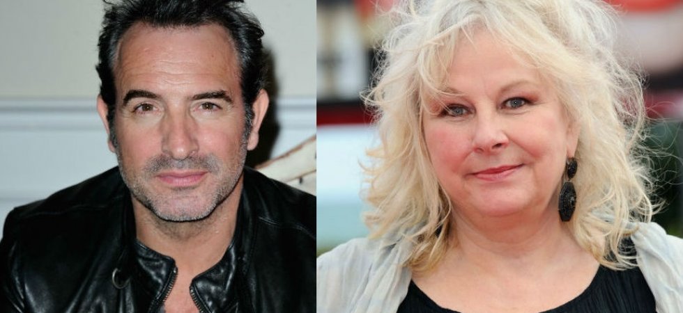 jean dujardin yolande moreau film jean dujardin et yolande moreau dans un film sur emma 252 s jean dujardin yolande moreau film jean dujardin et yolande moreau dans un film sur emma 252 s
