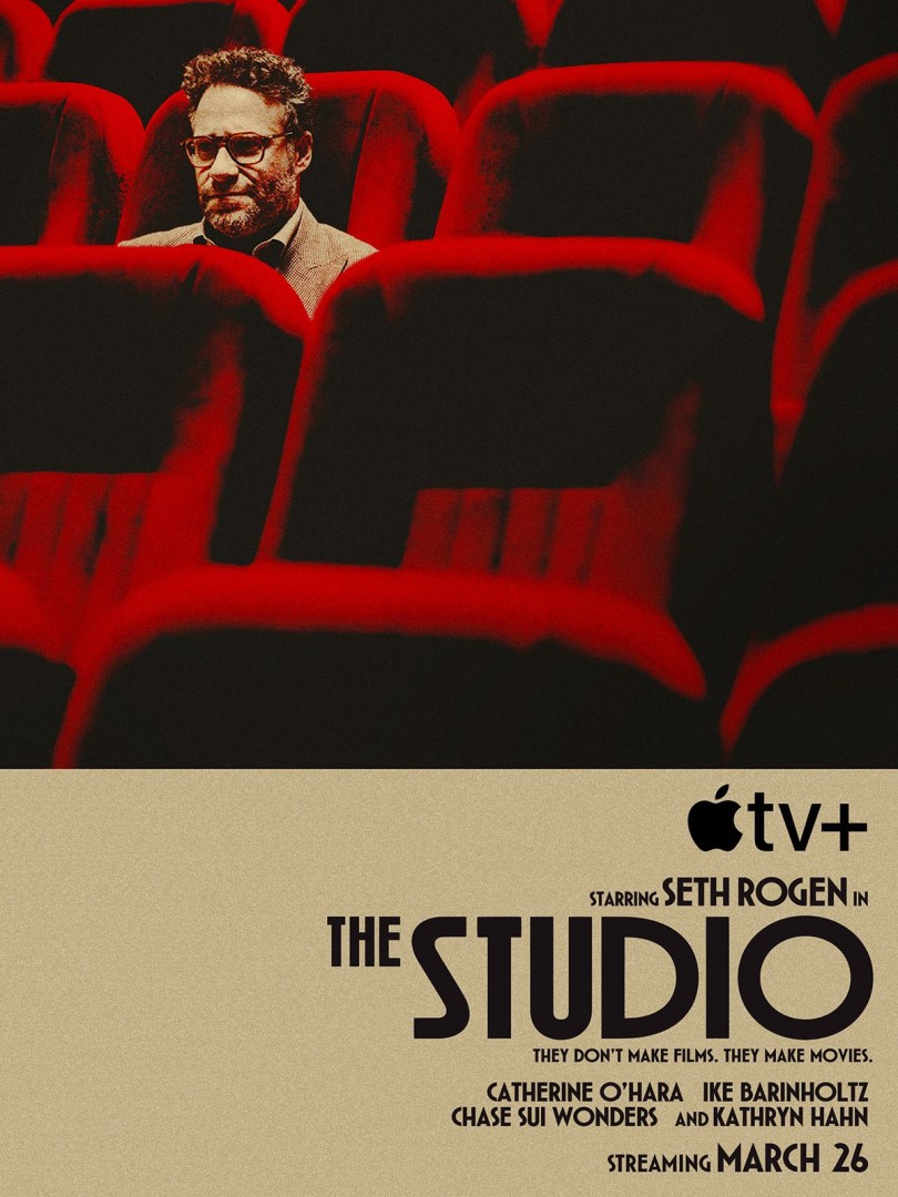 The Studio - Saison 1