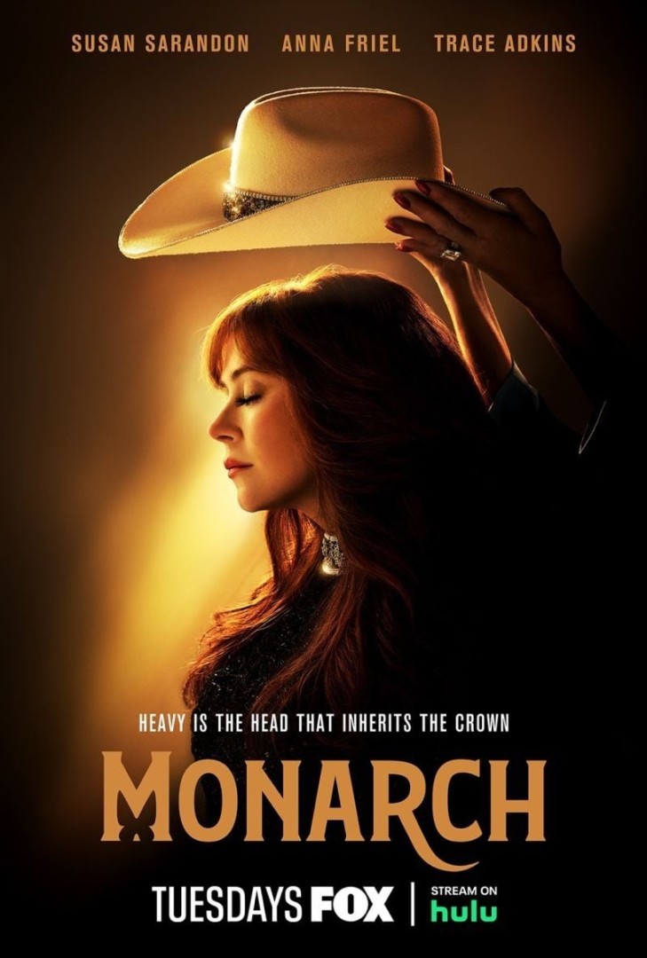 Monarch - Saison 1