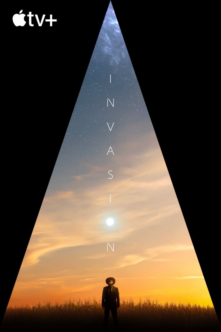 Invasion - Saison 1