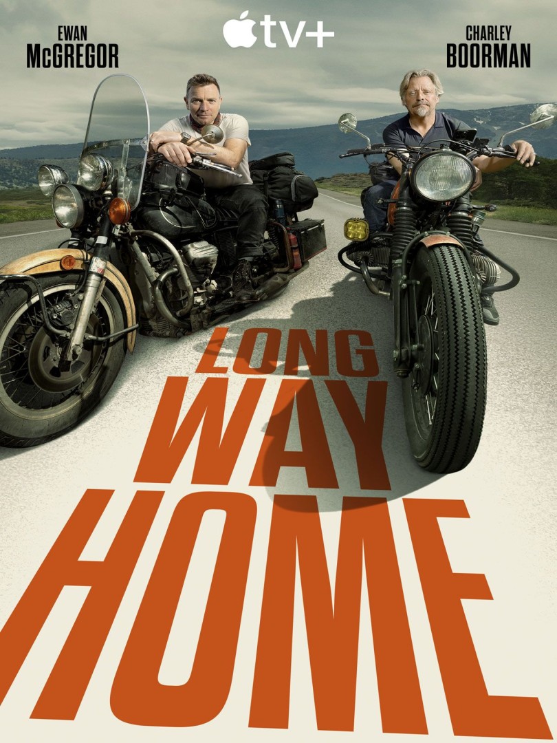 Long Way Home - Saison 1