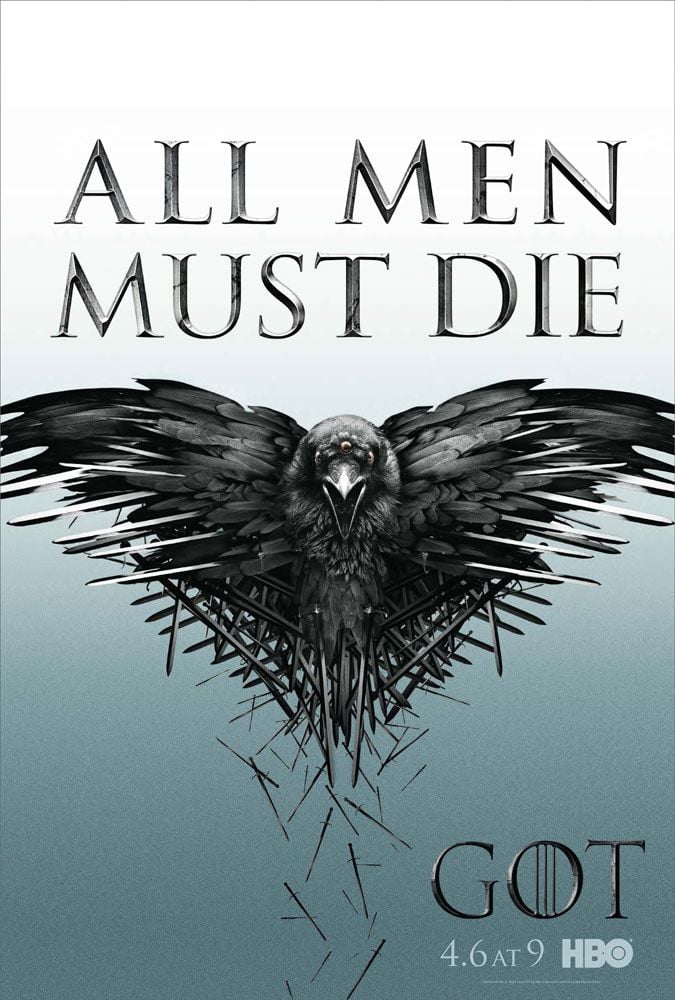 Game of Thrones - Saison 4
