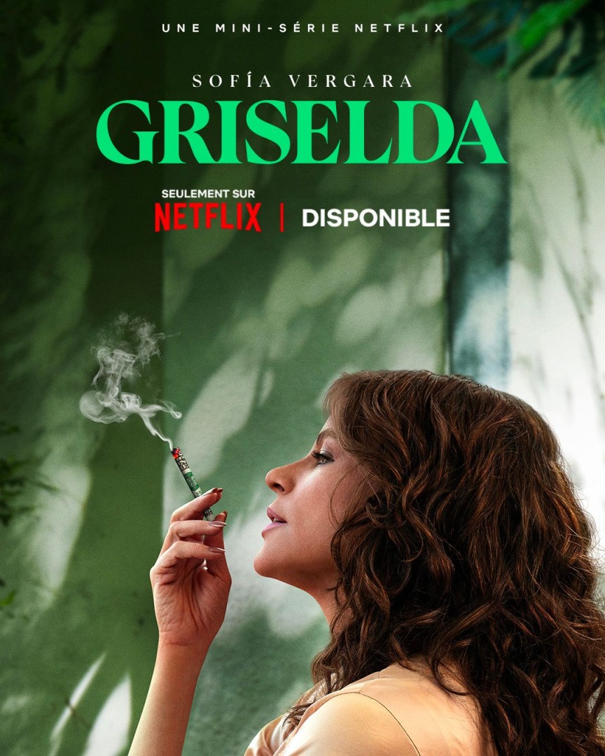 Griselda - Saison 1