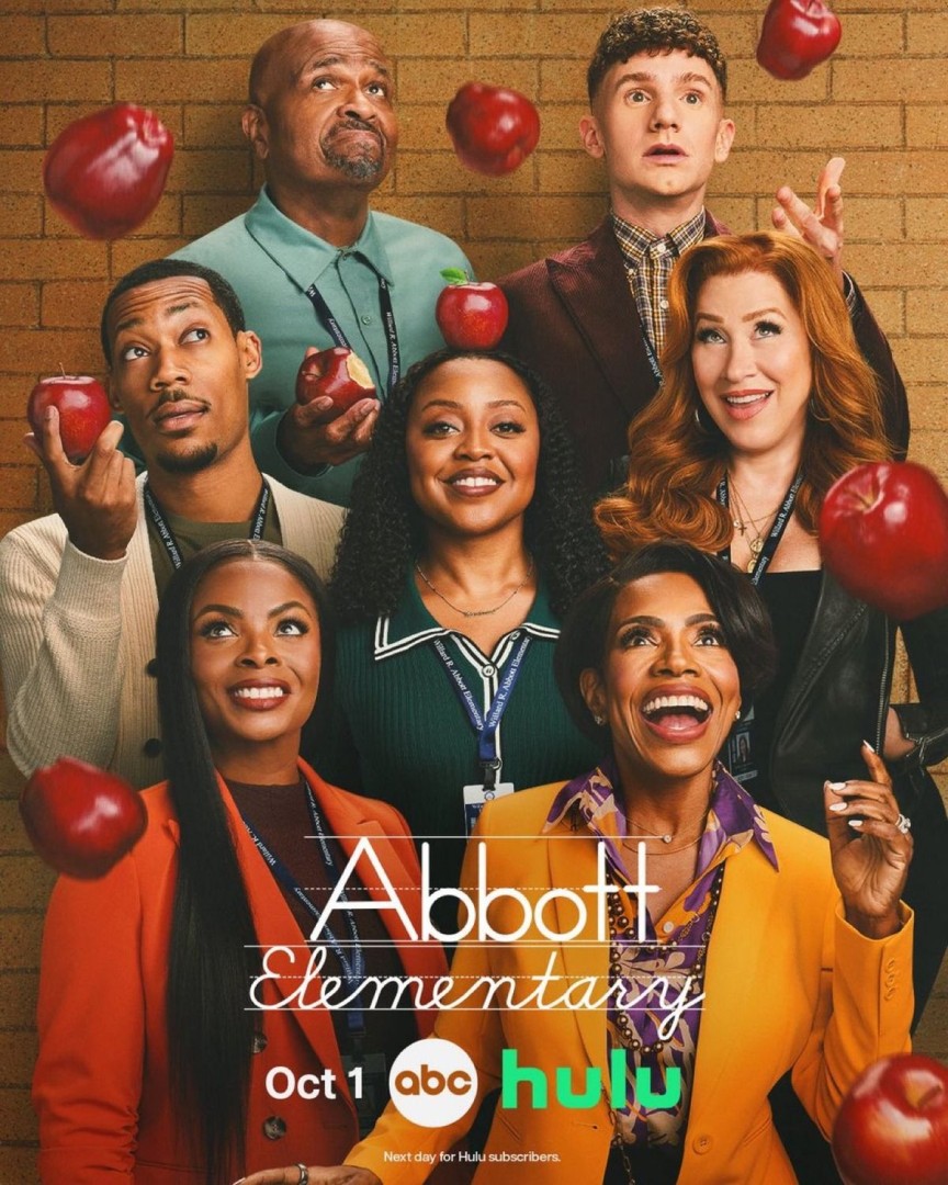 Abbott Elementary - Saison 5
