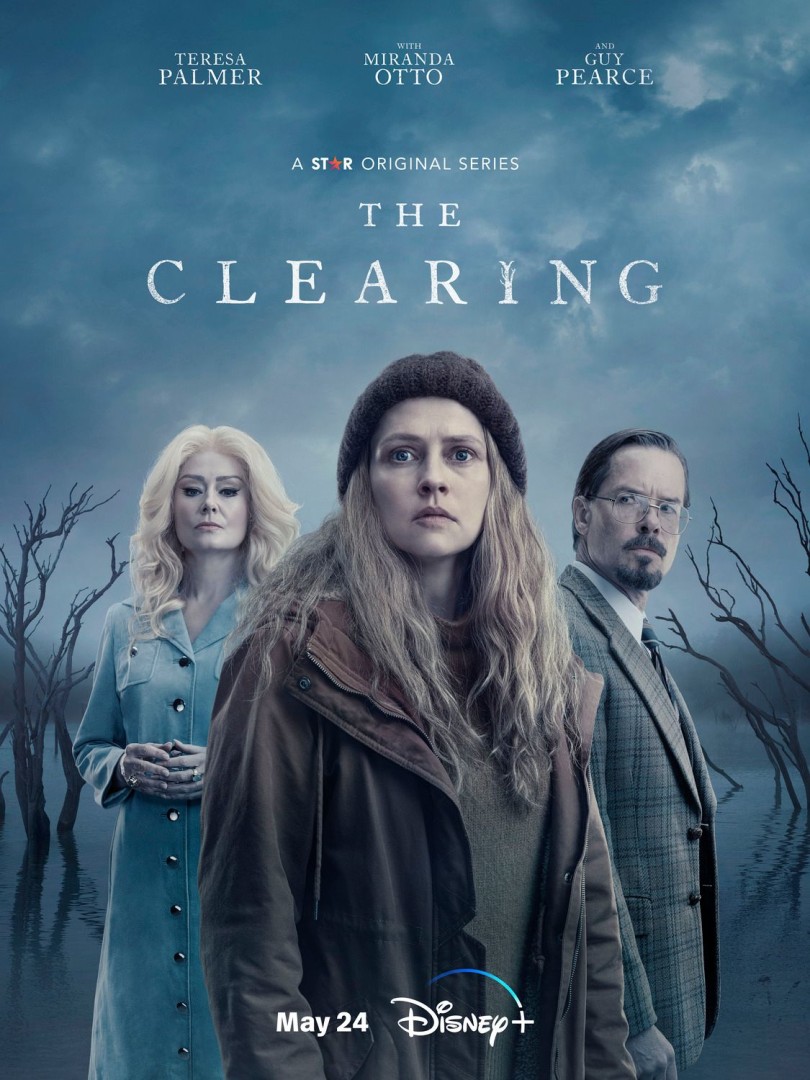 The Clearing - Saison 1
