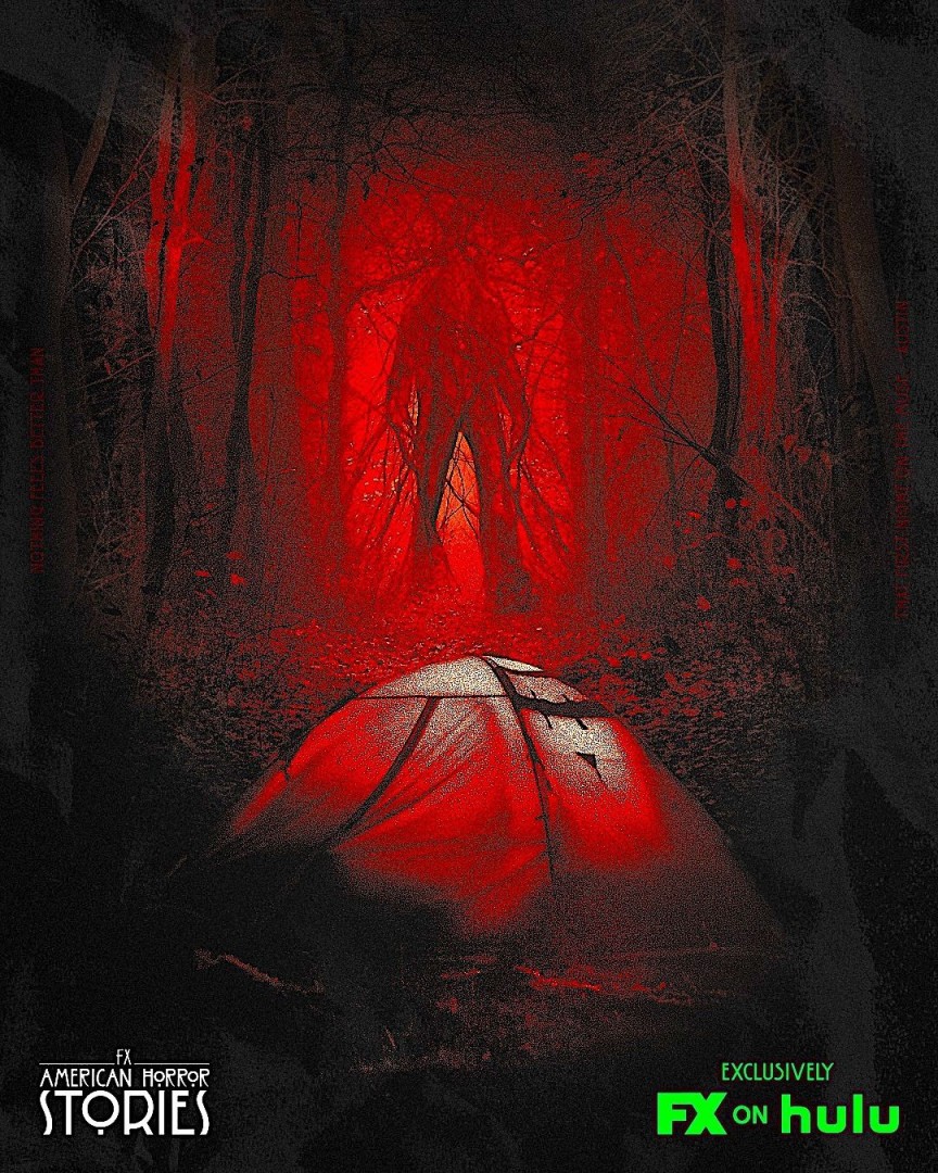 American Horror Stories - Saison 1