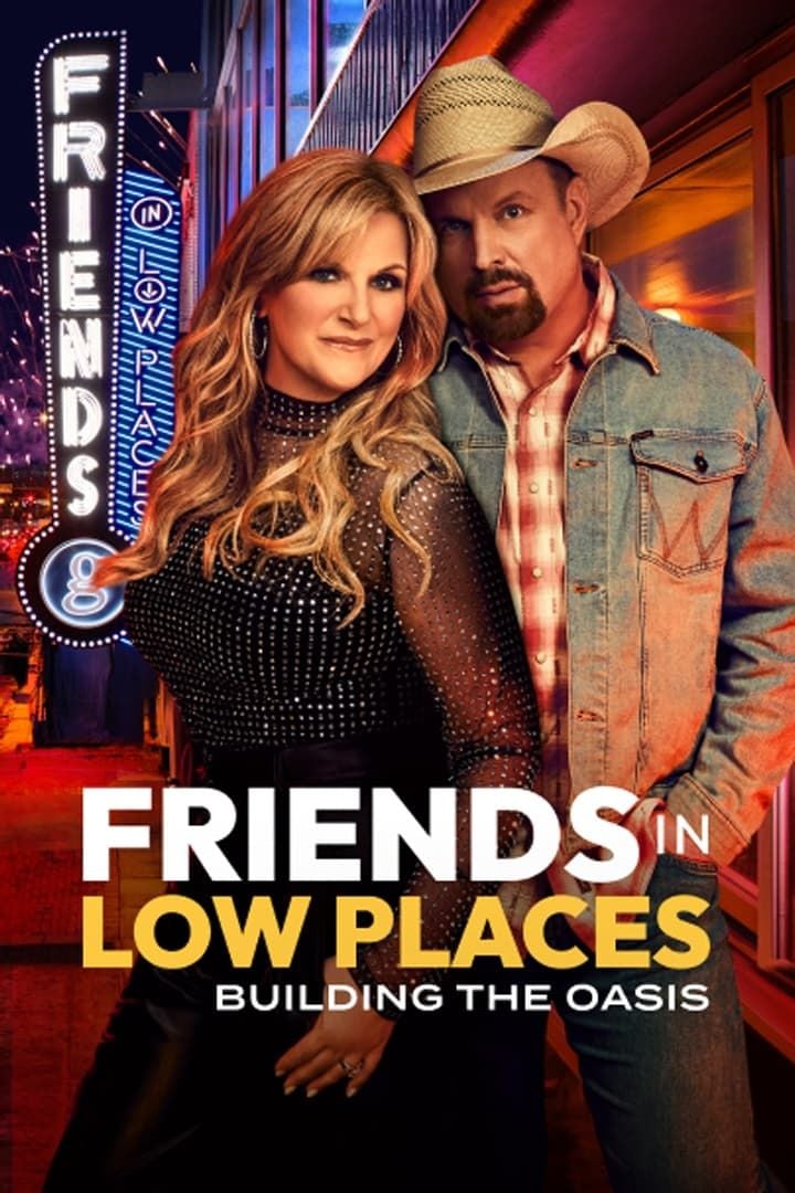 Friends In Low Places - Saison 1
