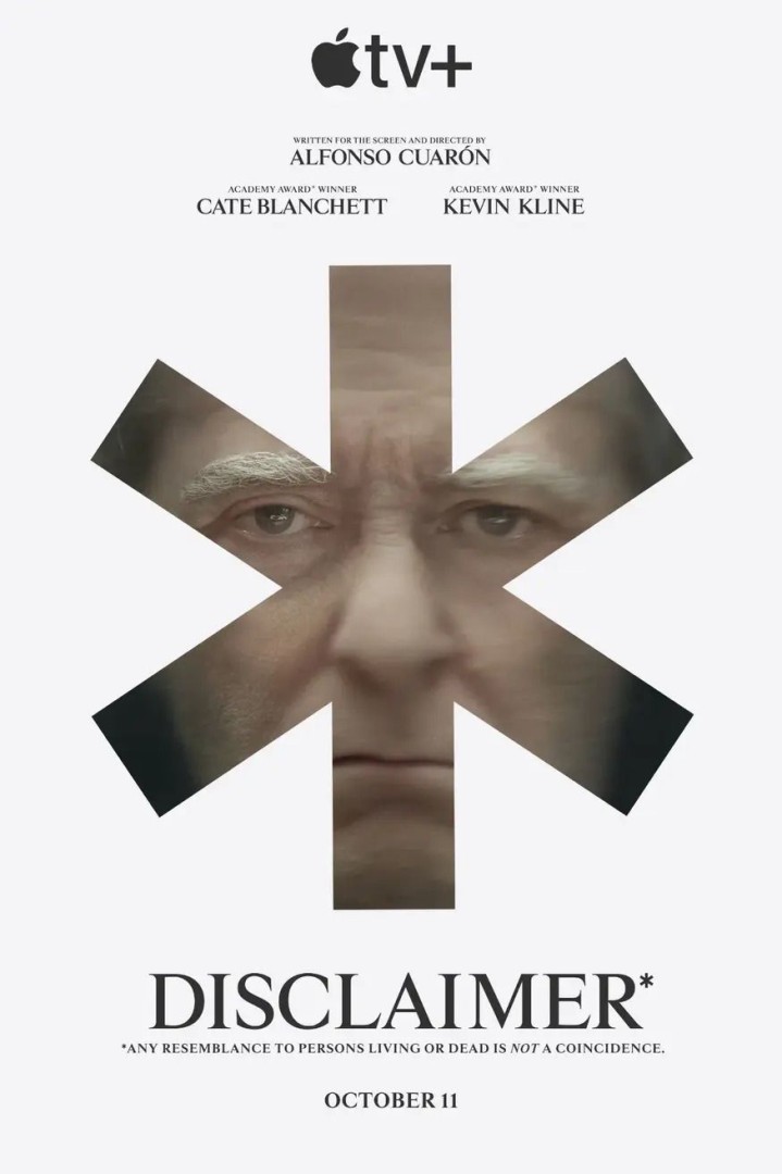 Disclaimer - Saison 1