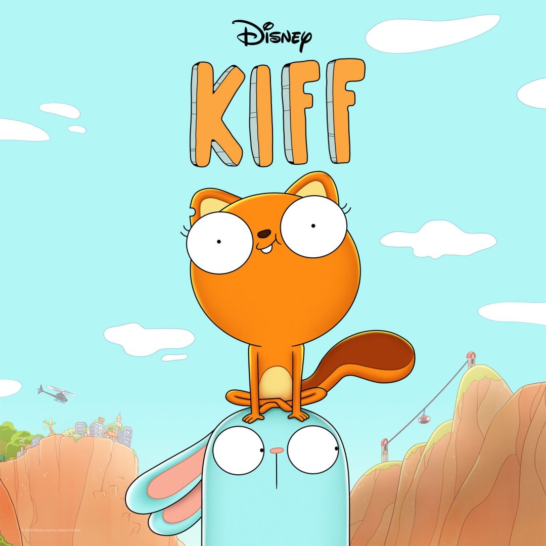 Kiff - Saison 1