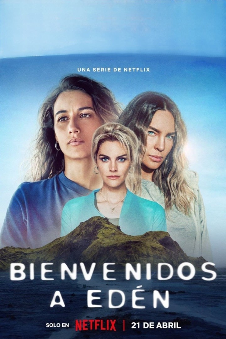 Bienvenidos a Edén - Saison 2