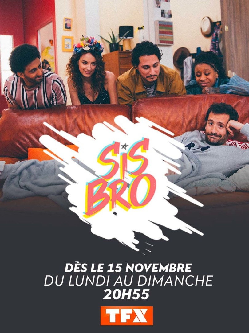 Sisbro - Saison 1